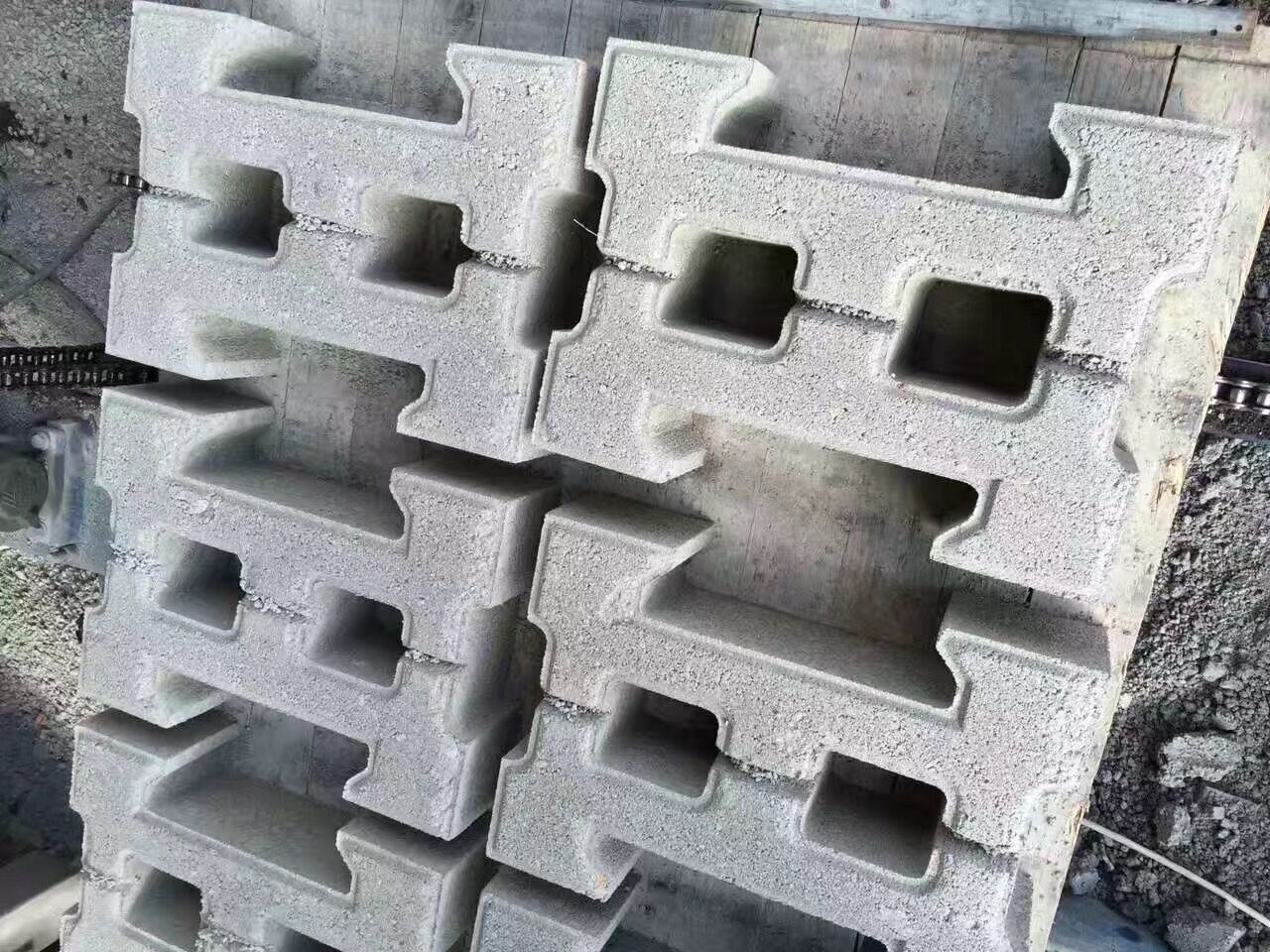 Interlocking Block Machine: Ένας ολοκληρωμένος οδηγός για μηχανήματα κατασκευής