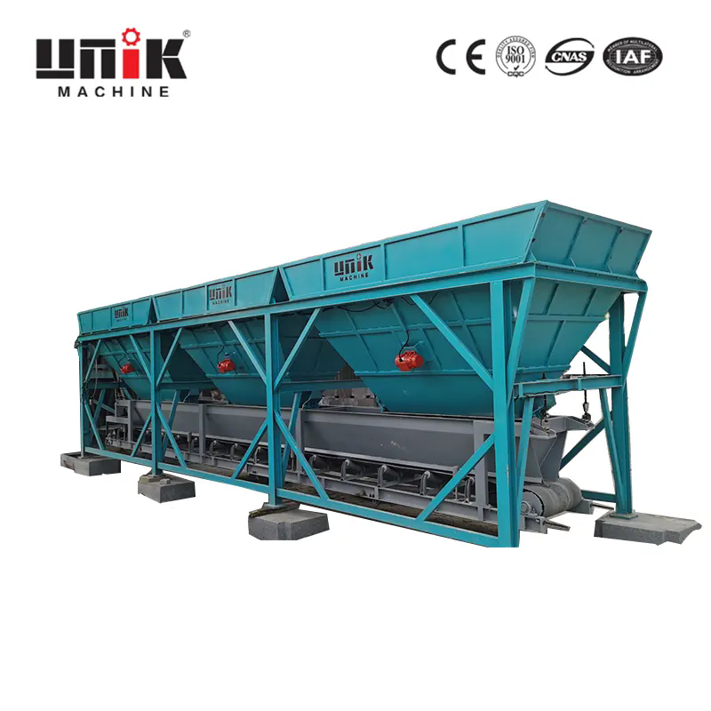 Το china JS Compulsory Mixer έχει ένα ευρύ φάσμα εφαρμογών.