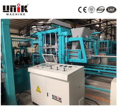Τι κάνει τον εξοπλισμό Block Making απαραίτητο για σύγχρονα κατασκευαστικά έργα;