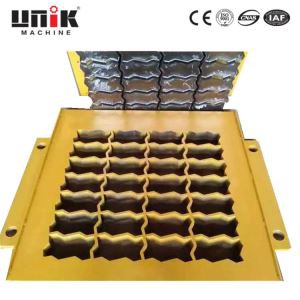 Πώς ένα καλούπι μπλοκ βελτιώνει την αποτελεσματικότητα και την ποιότητα κατασκευής;