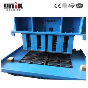 Πώς ένα καλούπι μπλοκ βελτιώνει την κατασκευαστική απόδοση;