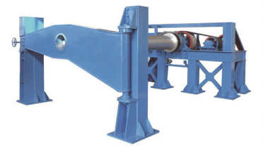 Σπάζοντας το φράγμα των 2 μέτρων: Ο κύλινδρος ανάρτησης της UNIK Machinery και οι μηχανές σωλήνων ακτινικής εξώθησης οδηγούν στην αναβάθμιση του δημοτικού εξοπλισμού αποχέτευσης