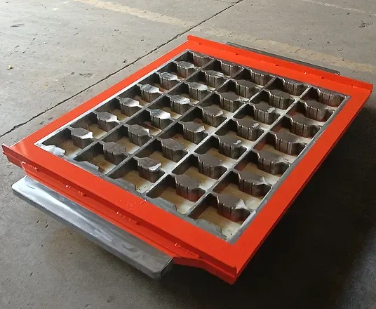 ​Paver Mold Price: Key Factors & Industry Standard Cost Analysis