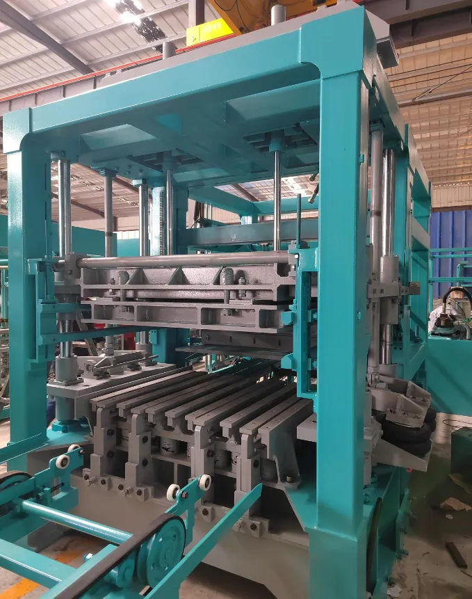 ​Η αυτόματη γραμμή παραγωγής της UNIK Machinery προσγειώνεται στην Ταϊλάνδη, κερδίζοντας την αγορά του εξωτερικού με έξυπνες λύσεις και τοπικές τεχνικές υπηρεσίες