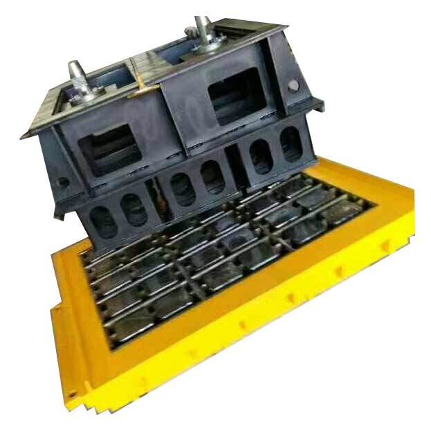 The Ultimate Guide to Paver Block Making Machine: Χαρακτηριστικά και ταχύτητα άξονα ανάμειξης