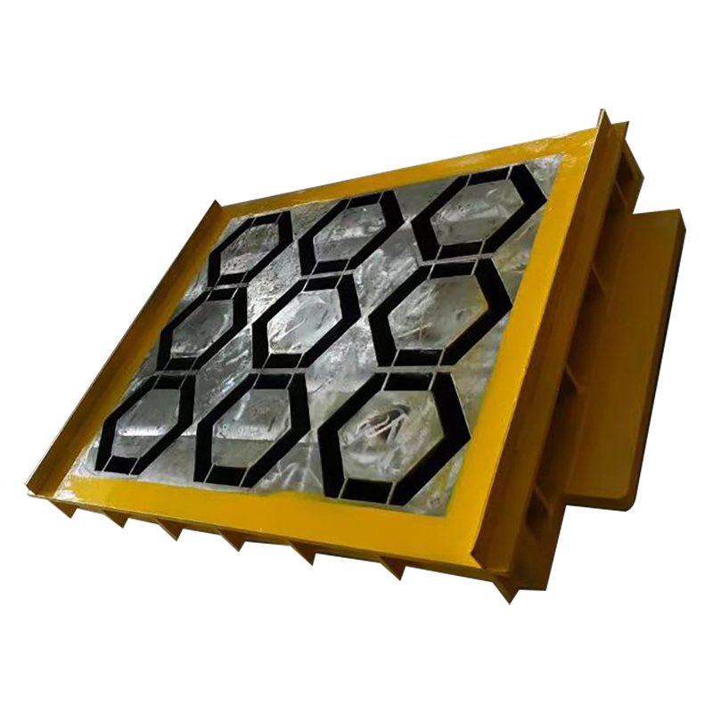 Interlocking Block Machine: Ένας ολοκληρωμένος οδηγός για την κατασκευή και τα κατασκευαστικά μηχανήματα στη βιομηχανία σκυροδέματος