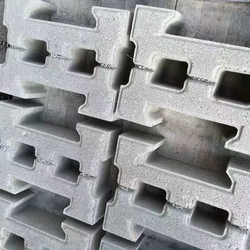Δημιουργήστε όμορφο Curb Appeal με καλούπια Curb Stone