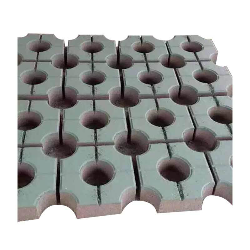 Grass Paver Mould: Η τέλεια λύση για τη δημιουργία όμορφων και βιώσιμων τοπίων