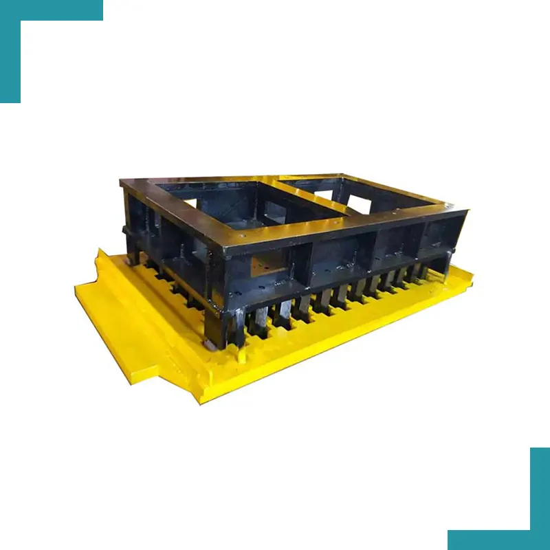 Καλούπι Grass Paver
