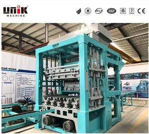 Μηχανήματα μπλοκ Interlock